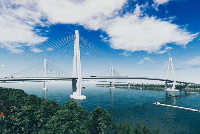 Cầu Mỹ Thuận 2