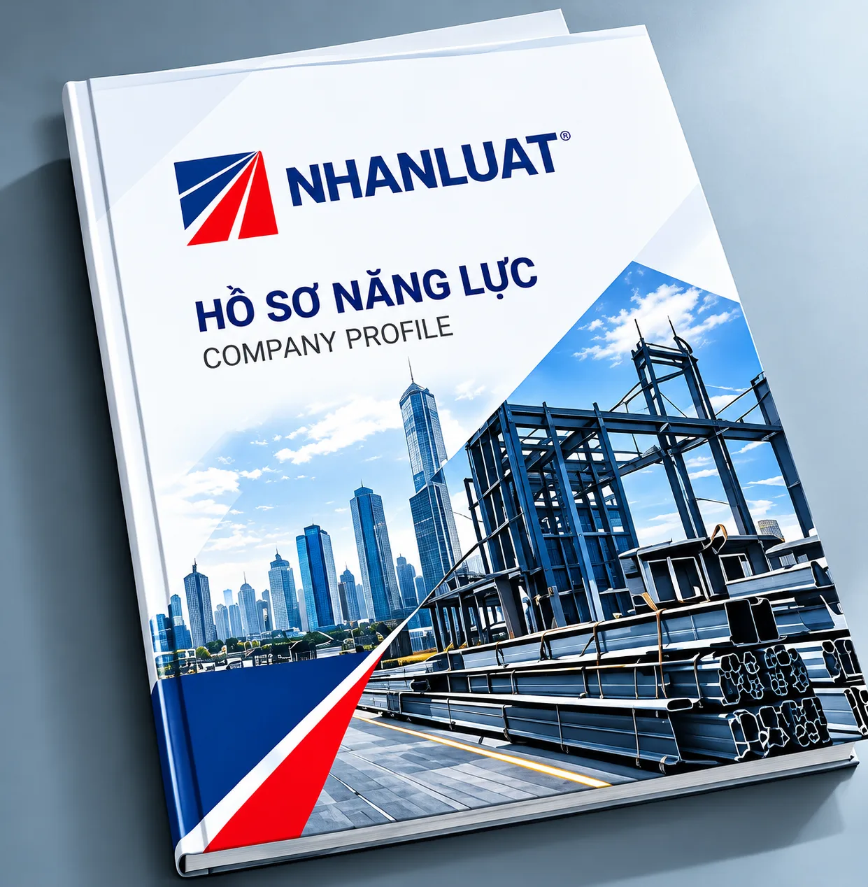 Hồ sơ năng lực