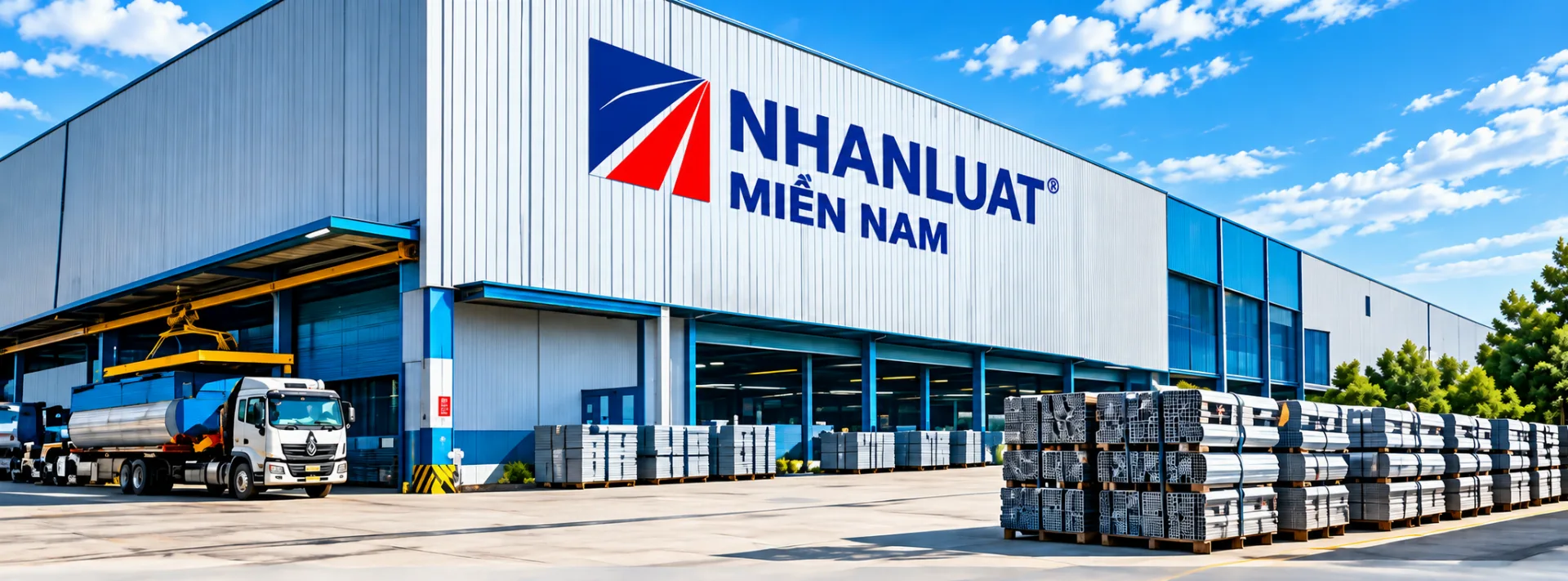 Nhân Luật Miền Nam