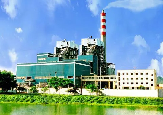 Nhiệt điện Long Phú 1